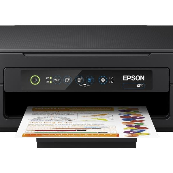 Epson Multifunktionsdrucker Epson Expression Home XP-2205