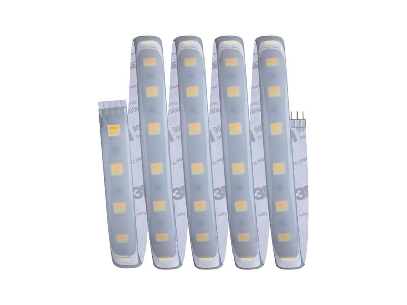 Paulmann LED Stripe MaxLED 500 Basisset, TW, 1.5m, ZigBee