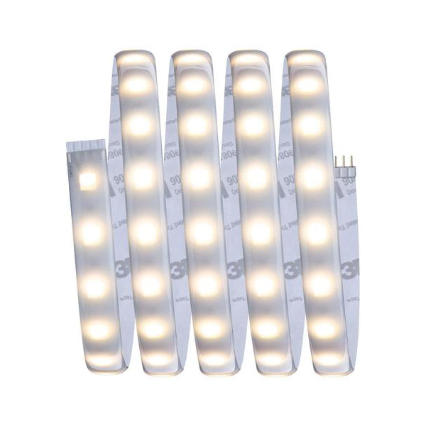 Paulmann LED Stripe MaxLED 500 Basisset, TW, 1.5m, ZigBee
