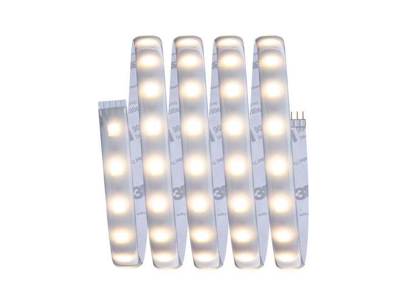 Paulmann LED Stripe MaxLED 500 Basisset, TW, 1.5m, ZigBee
