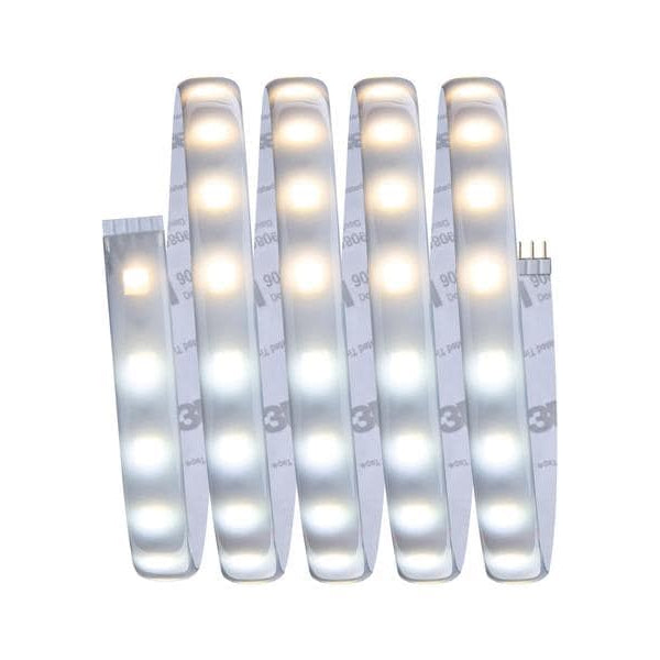 Paulmann LED Stripe MaxLED 500 Basisset, TW, 1.5m, ZigBee