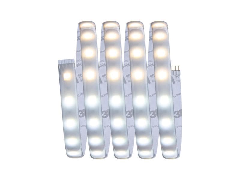 Paulmann LED Stripe MaxLED 500 Basisset, TW, 1.5m, ZigBee