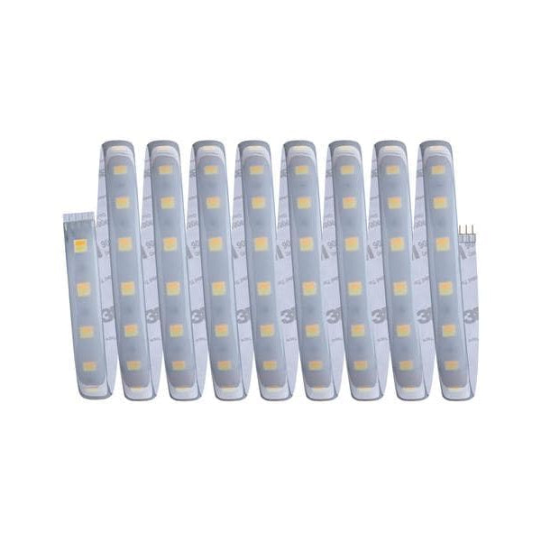 Paulmann LED Stripe MaxLED 500 Basisset, TW, 3m, ZigBee