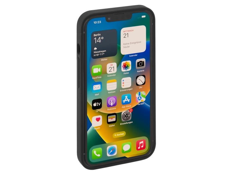 Hama Back Cover MagCase Finest Feel PRO iPhone 14 Plus