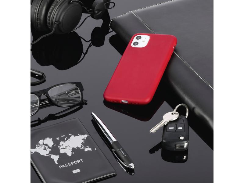 Hama Back Cover MagCase Finest Feel PRO iPhone 14 Plus