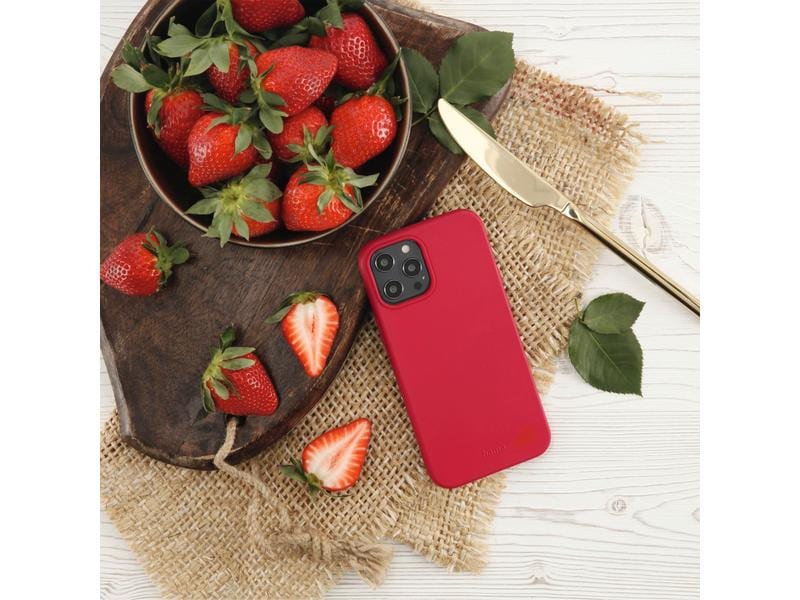 Hama Back Cover Finest Feel iPhone 14 Pro