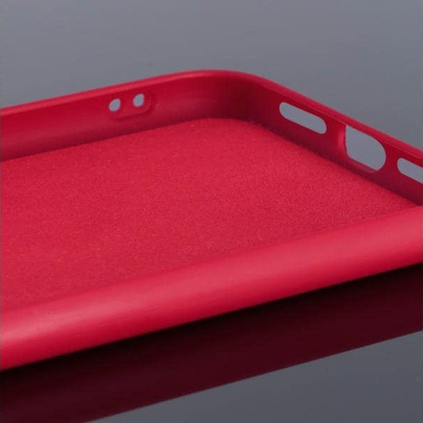 Hama Back Cover Finest Feel iPhone 14 Pro