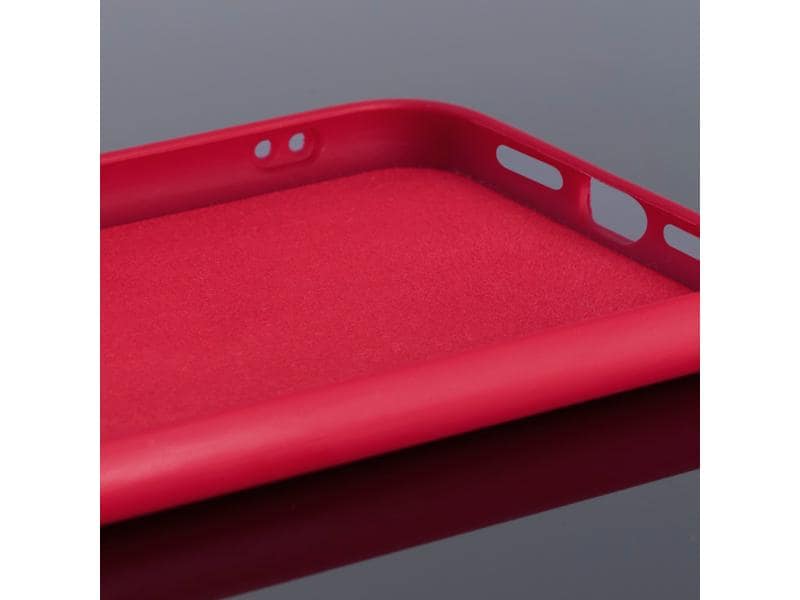 Hama Back Cover Finest Feel iPhone 14 Pro