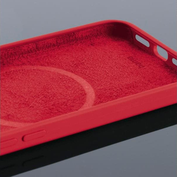 Hama Back Cover MagCase Finest Feel PRO iPhone 14 Plus