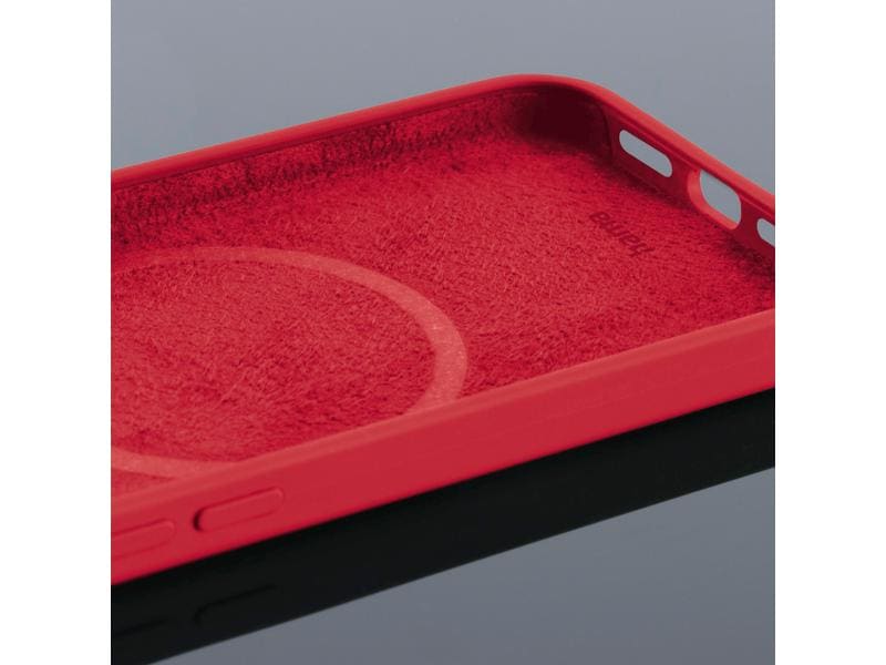 Hama Back Cover MagCase Finest Feel PRO iPhone 14 Plus