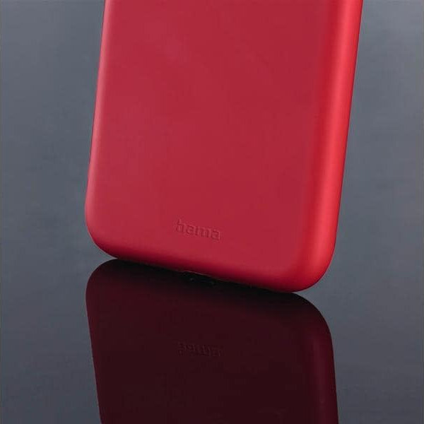 Hama Back Cover Finest Feel iPhone 14 Pro