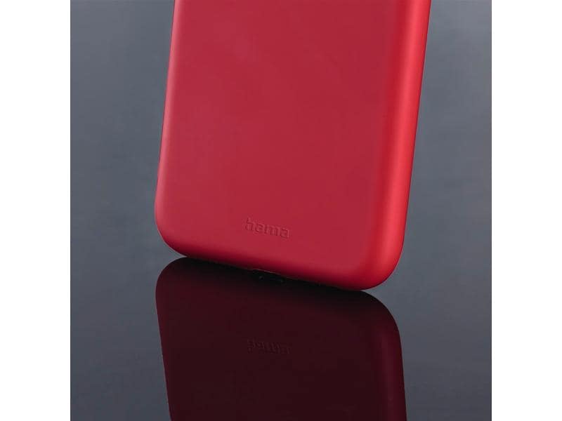 Hama Back Cover Finest Feel iPhone 14 Pro