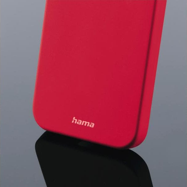 Hama Back Cover MagCase Finest Feel PRO iPhone 14 Plus