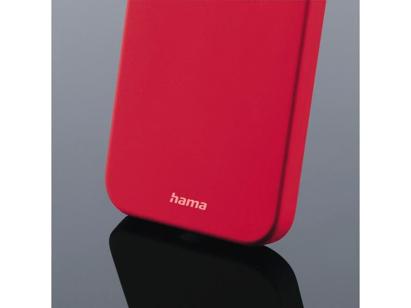 Hama Back Cover MagCase Finest Feel PRO iPhone 14 Plus