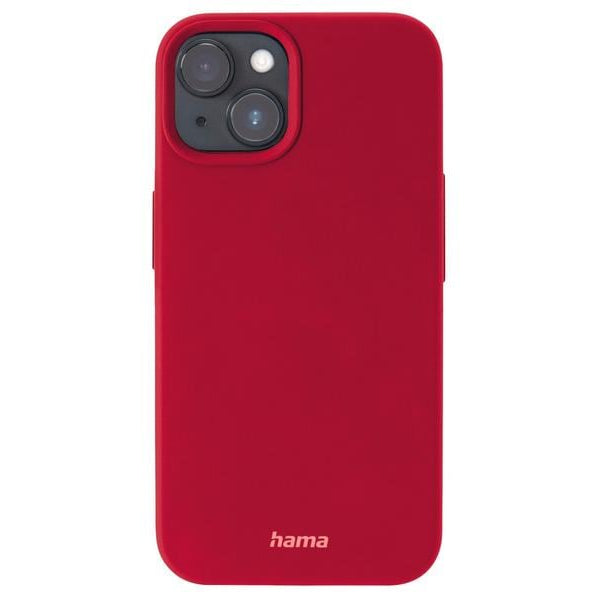 Hama Back Cover MagCase Finest Feel PRO iPhone 14 Plus