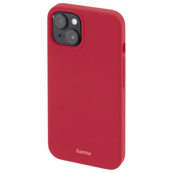 Hama Back Cover MagCase Finest Feel PRO iPhone 14 Plus