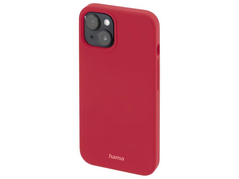Hama Back Cover MagCase Finest Feel PRO iPhone 14 Plus