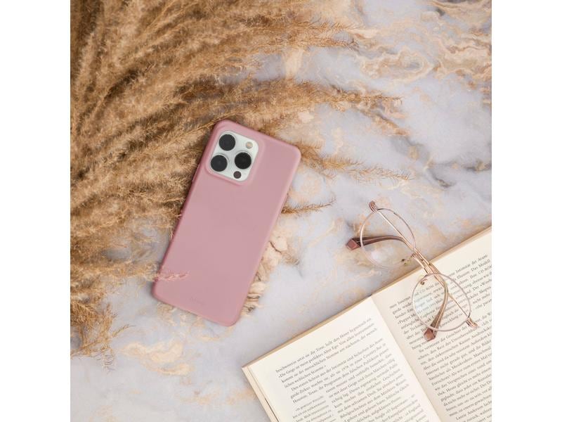 Hama Back Cover Finest Feel iPhone 14 Plus