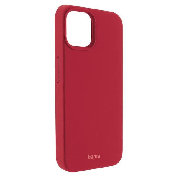 Hama Back Cover MagCase Finest Feel PRO iPhone 14 Plus