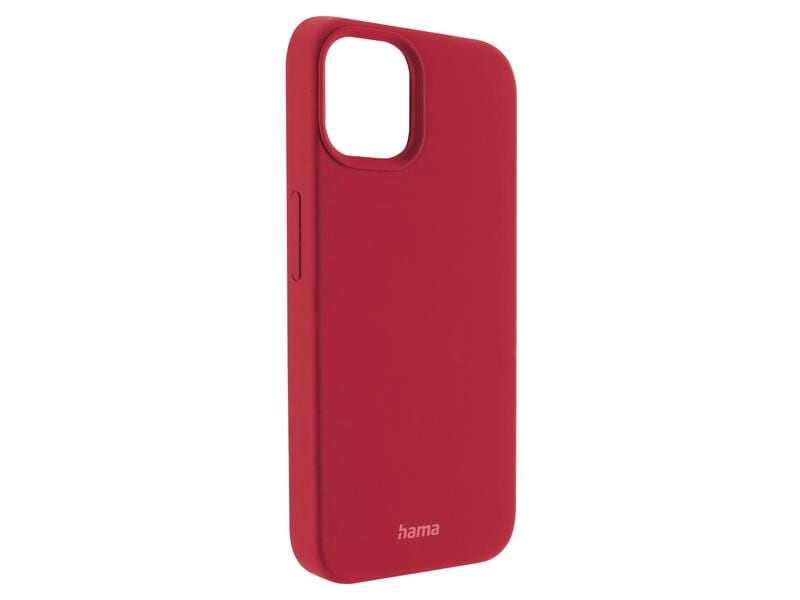 Hama Back Cover MagCase Finest Feel PRO iPhone 14 Plus