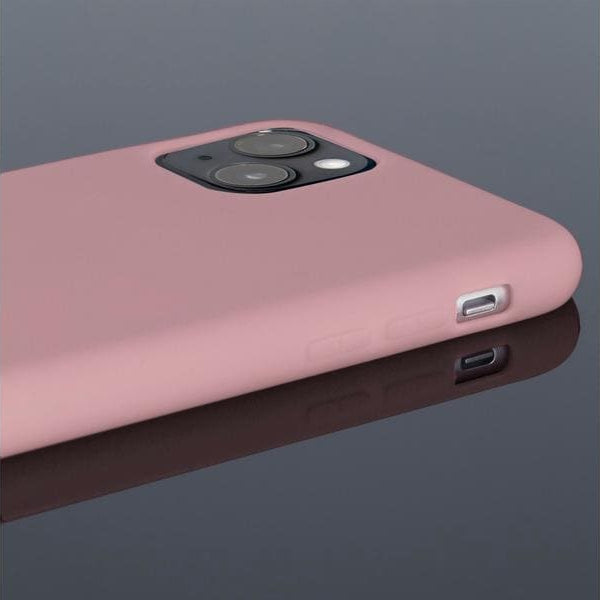 Hama Back Cover Finest Feel iPhone 14 Plus