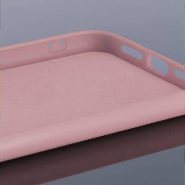 Hama Back Cover Finest Feel iPhone 14 Plus