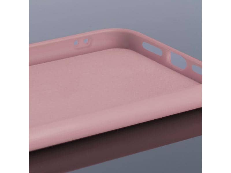 Hama Back Cover Finest Feel iPhone 14 Plus