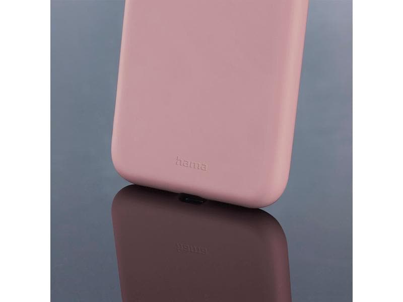 Hama Back Cover Finest Feel iPhone 14 Plus