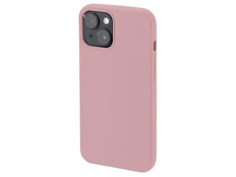 Hama Back Cover Finest Feel iPhone 14 Plus