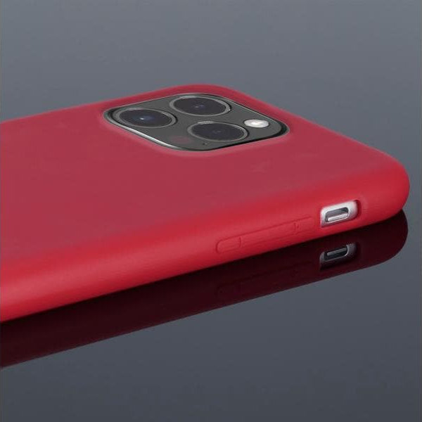 Hama Back Cover Finest Feel iPhone 14 Pro