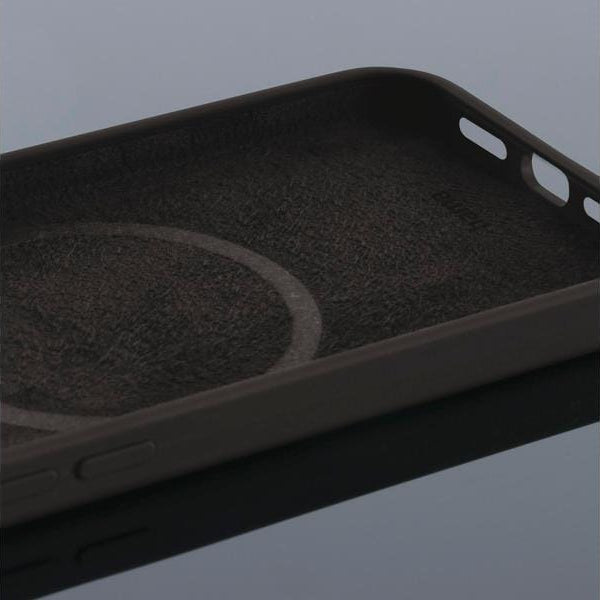 Hama Back Cover MagCase Finest Feel PRO iPhone 14 Plus