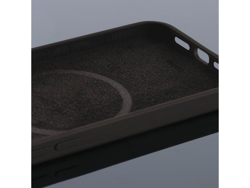 Hama Back Cover MagCase Finest Feel PRO iPhone 14 Plus