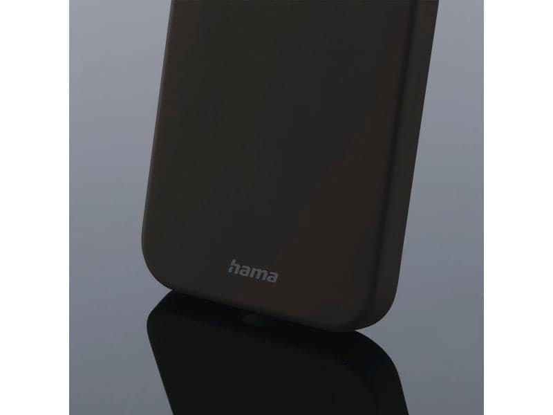 Hama Back Cover MagCase Finest Feel PRO iPhone 14 Plus