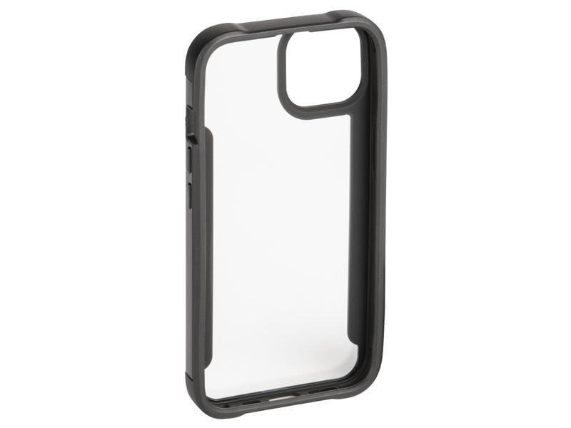 Hama Back Cover Metallic Frame iPhone 14 Plus