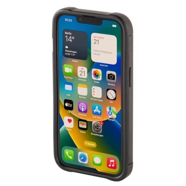 Hama Back Cover Metallic Frame iPhone 14 Plus