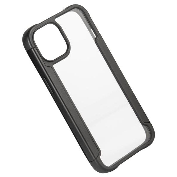 Hama Back Cover Metallic Frame iPhone 14 Plus