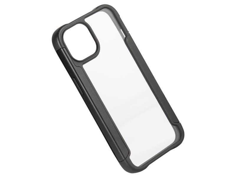 Hama Back Cover Metallic Frame iPhone 14 Plus