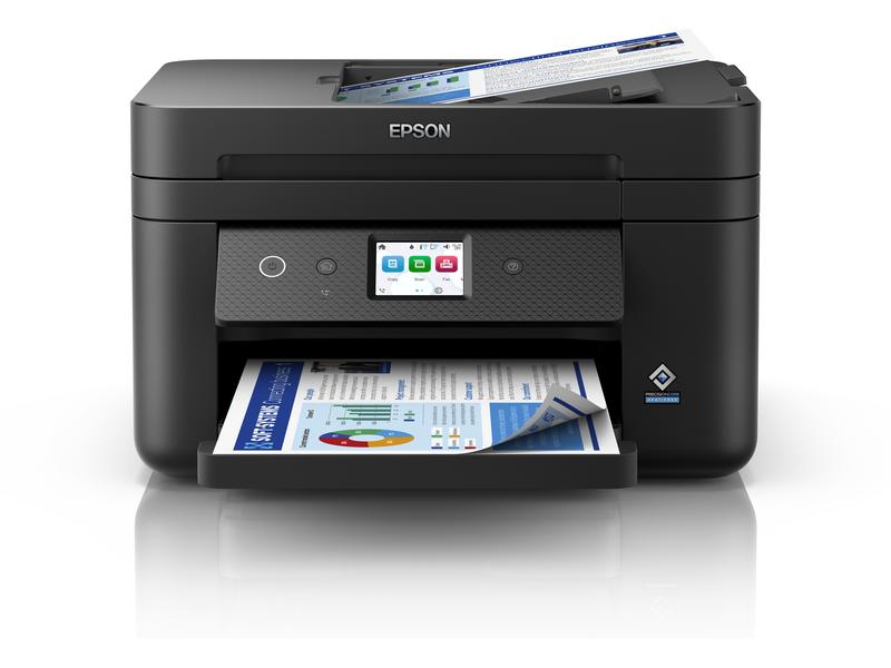 Epson Multifunktionsdrucker Epson Workforce WF-2960DWF