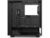 NZXT PC-Gehäuse H5 Flow Schwarz matt