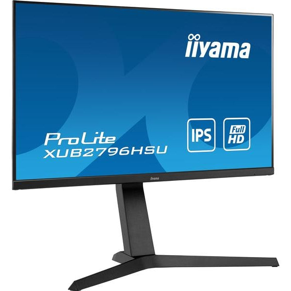 iiyama Monitor ProLite XUB2463 hSU-B1