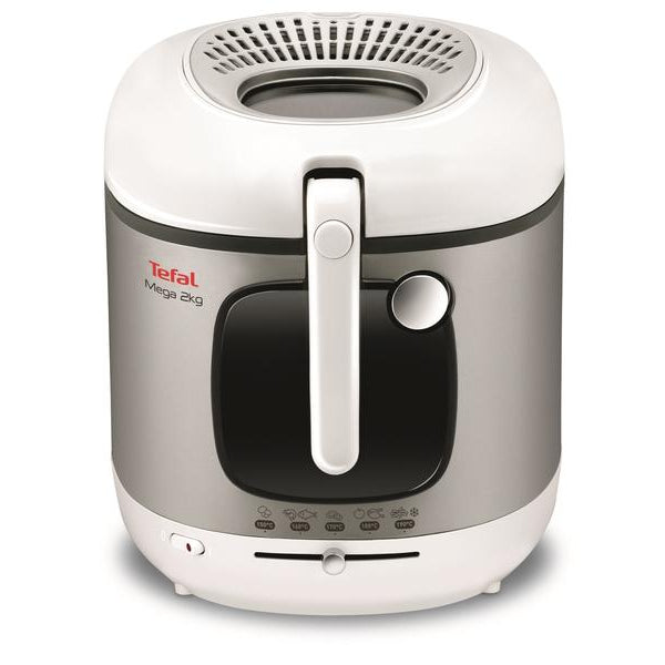 Tefal Fritteuse Mega 2 kg