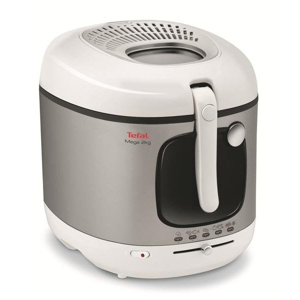 Tefal Fritteuse Mega 2 kg