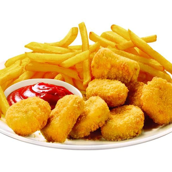 Tefal Fritteuse Mega 2 kg