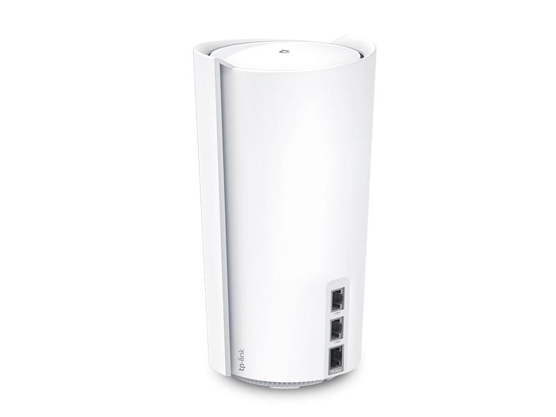 TP-Link Mesh-System Deco XE200 2er-Set