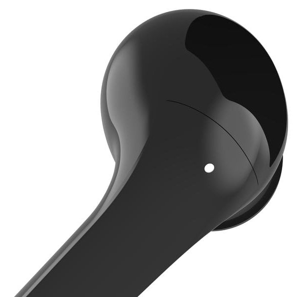 Belkin In-Ear-Kopfhörer SoundForm Flow Schwarz
