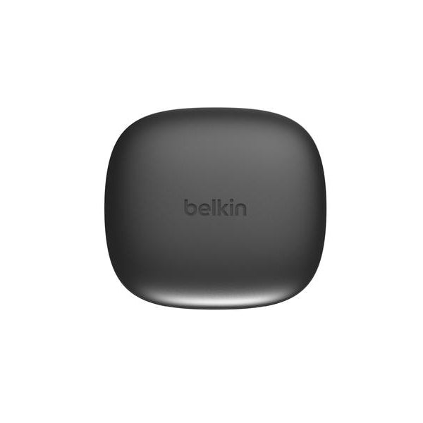 Belkin In-Ear-Kopfhörer SoundForm Flow Schwarz