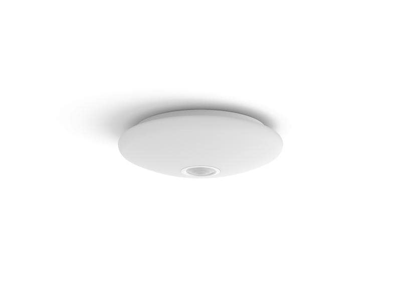 Philips Mauve Deckenleuchte IR weiss 640 lm