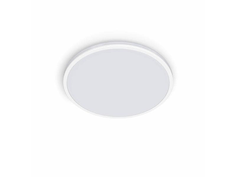 Philips Ozziet Deckenleuchte weiss 2000 lm SceneSwitch