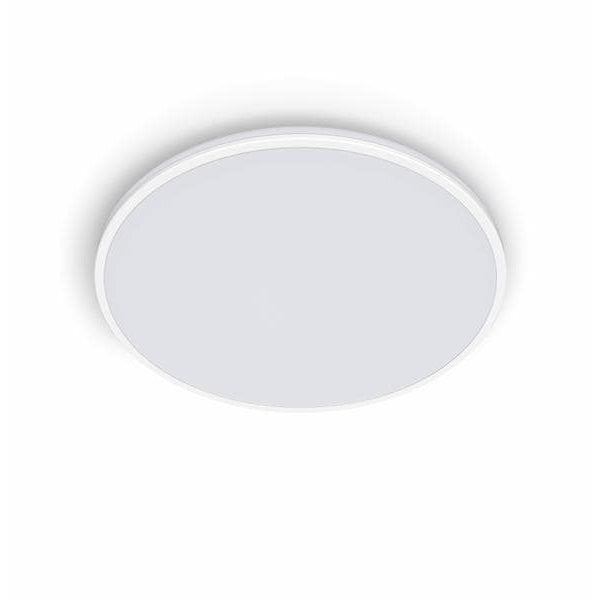 Philips Ozziet Deckenleuchte weiss 2500 lm SceneSwitch