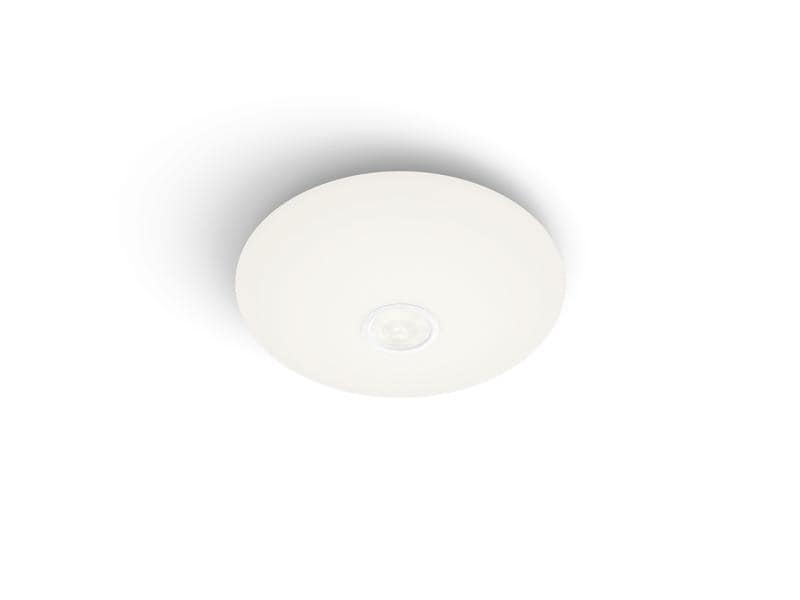 Philips Mauve Deckenleuchte IR weiss 640 lm